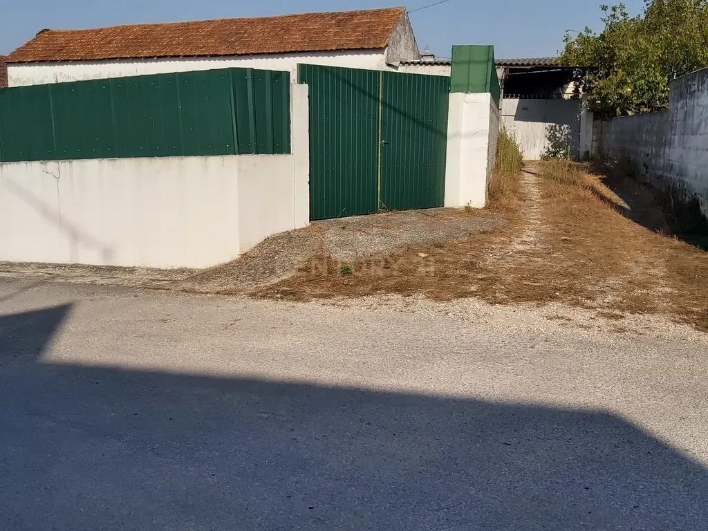 Excelente lote de Terreno || Calvaria - Image 1