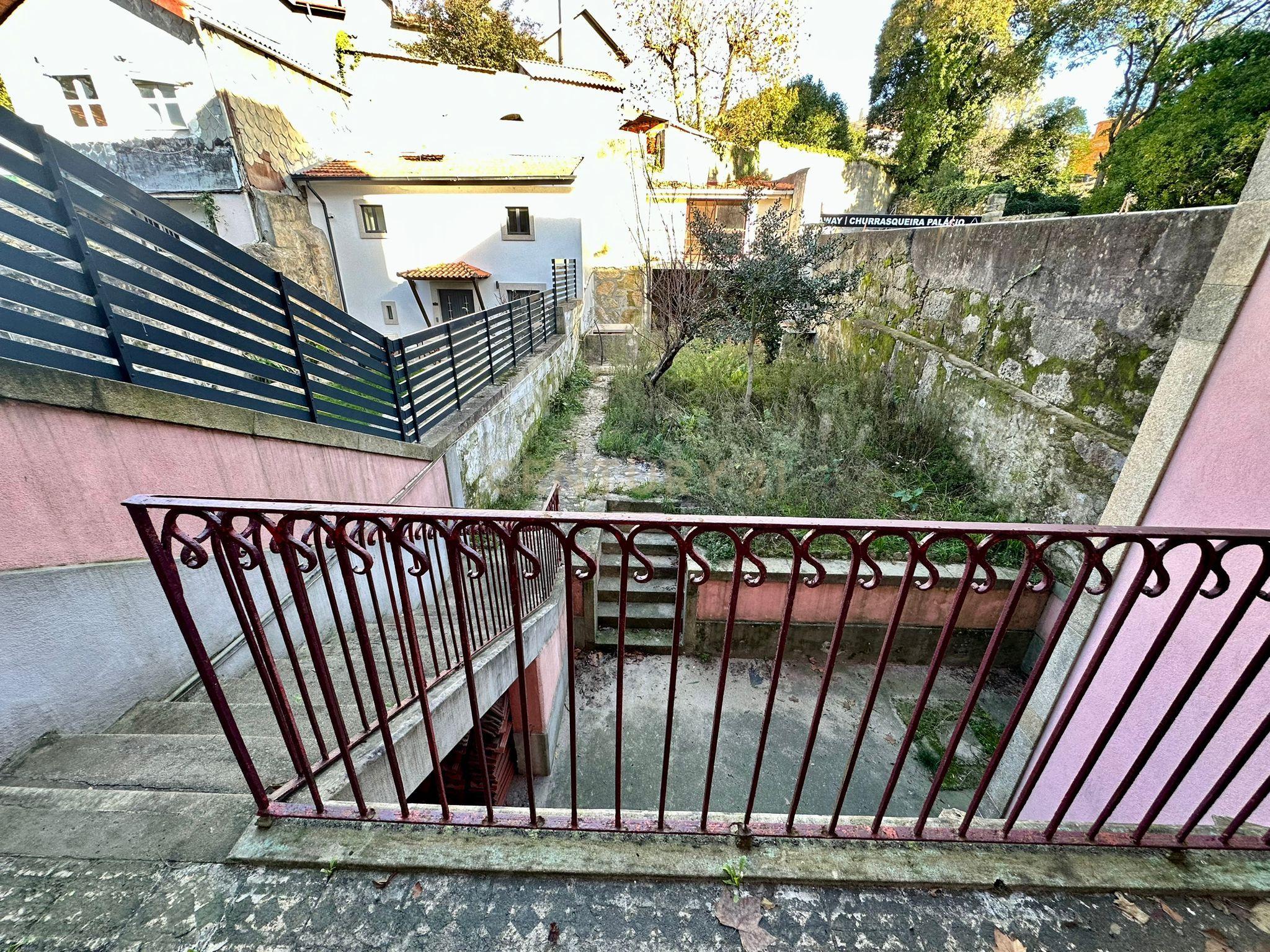Moradia T6+ à venda em Lordelo do Ouro e Massarelos, Porto — foto 15