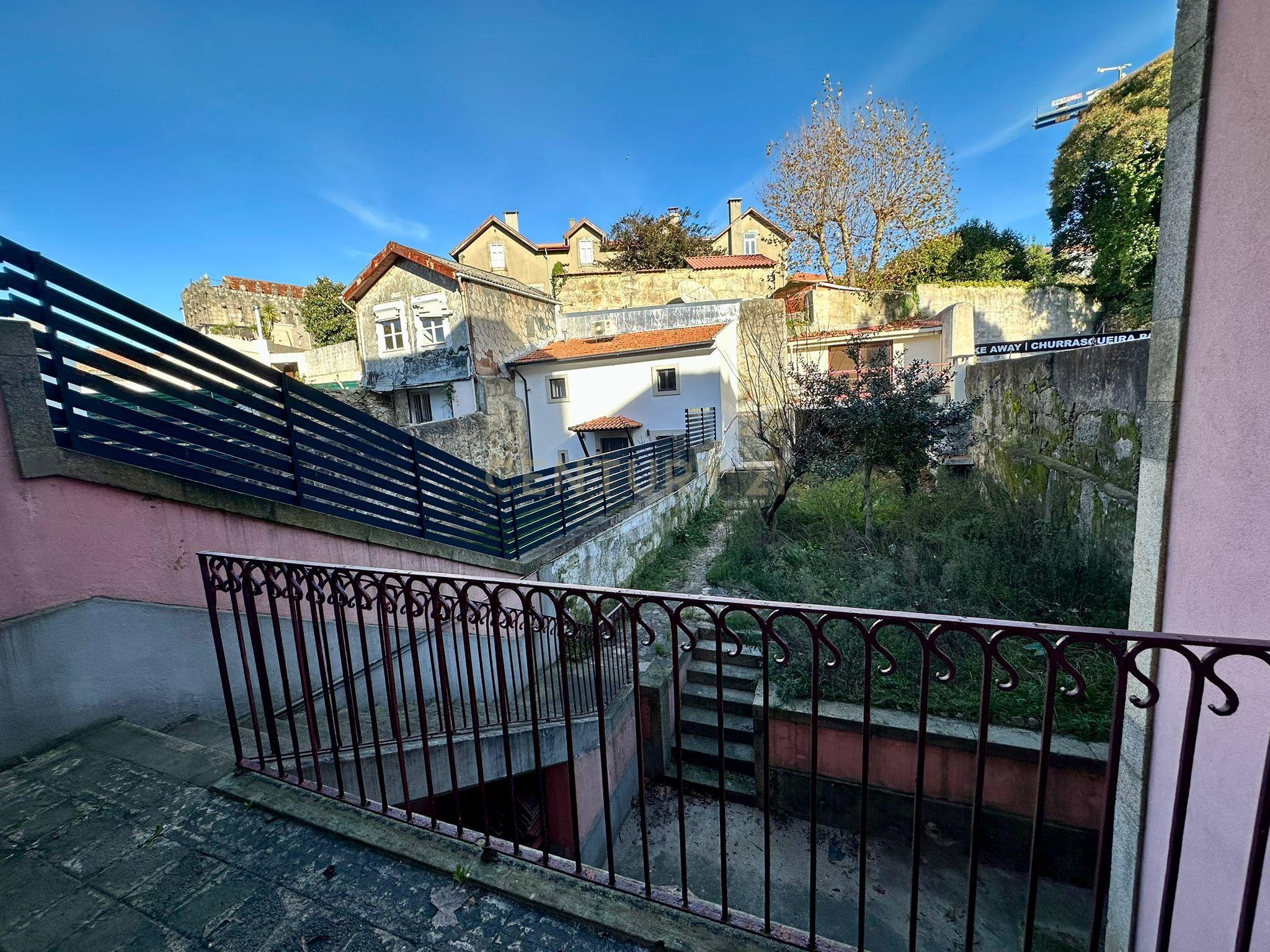 Moradia T6+ à venda em Lordelo do Ouro e Massarelos, Porto — foto 16