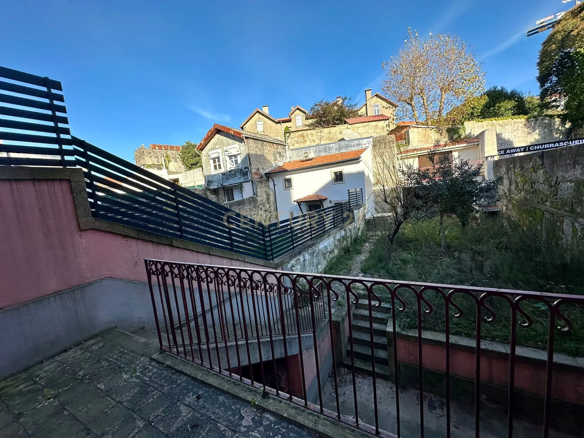 Moradia T6+ à venda em Lordelo do Ouro e Massarelos, Porto — foto 17