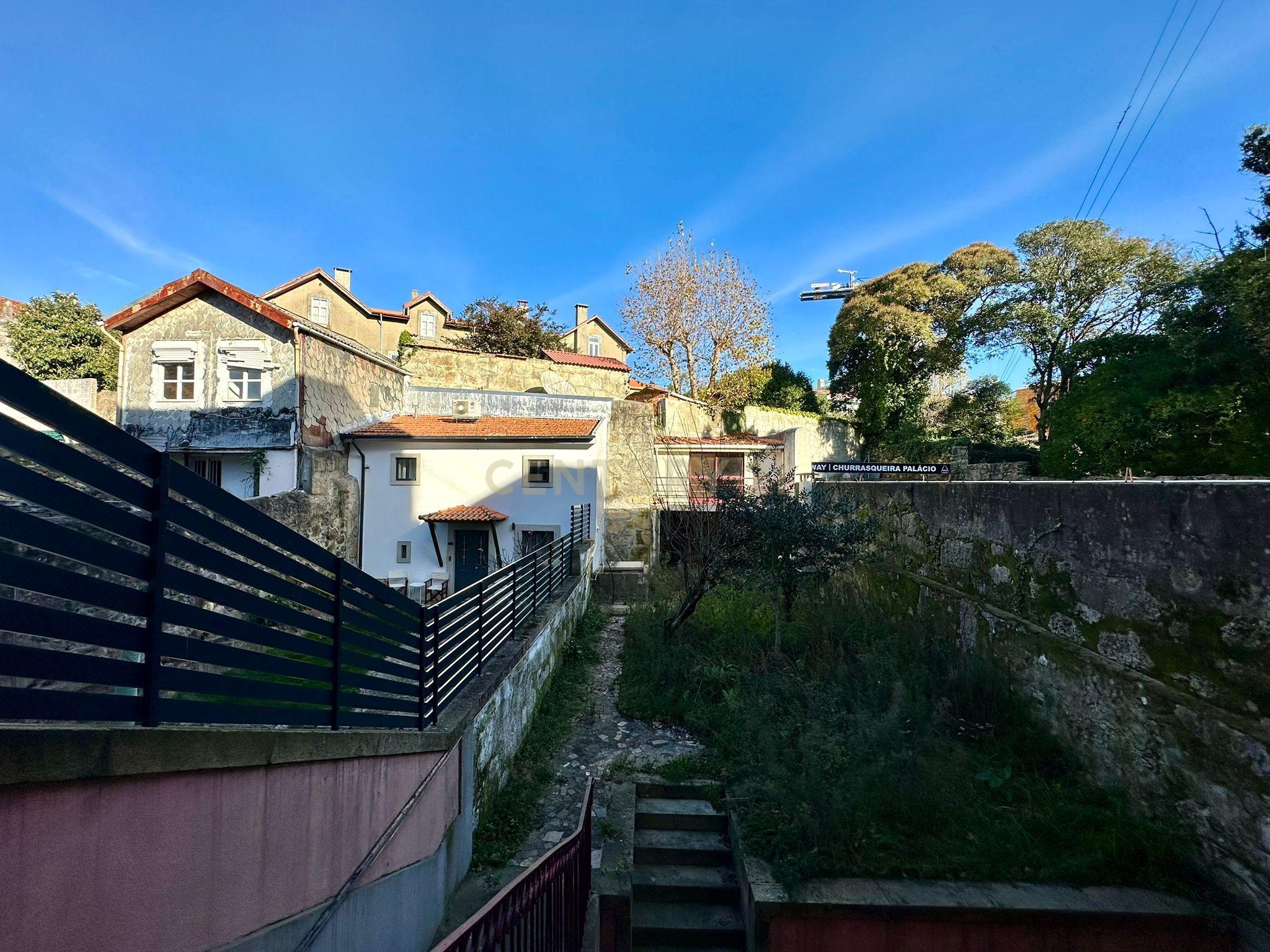 Moradia T6+ à venda em Lordelo do Ouro e Massarelos, Porto — foto 18