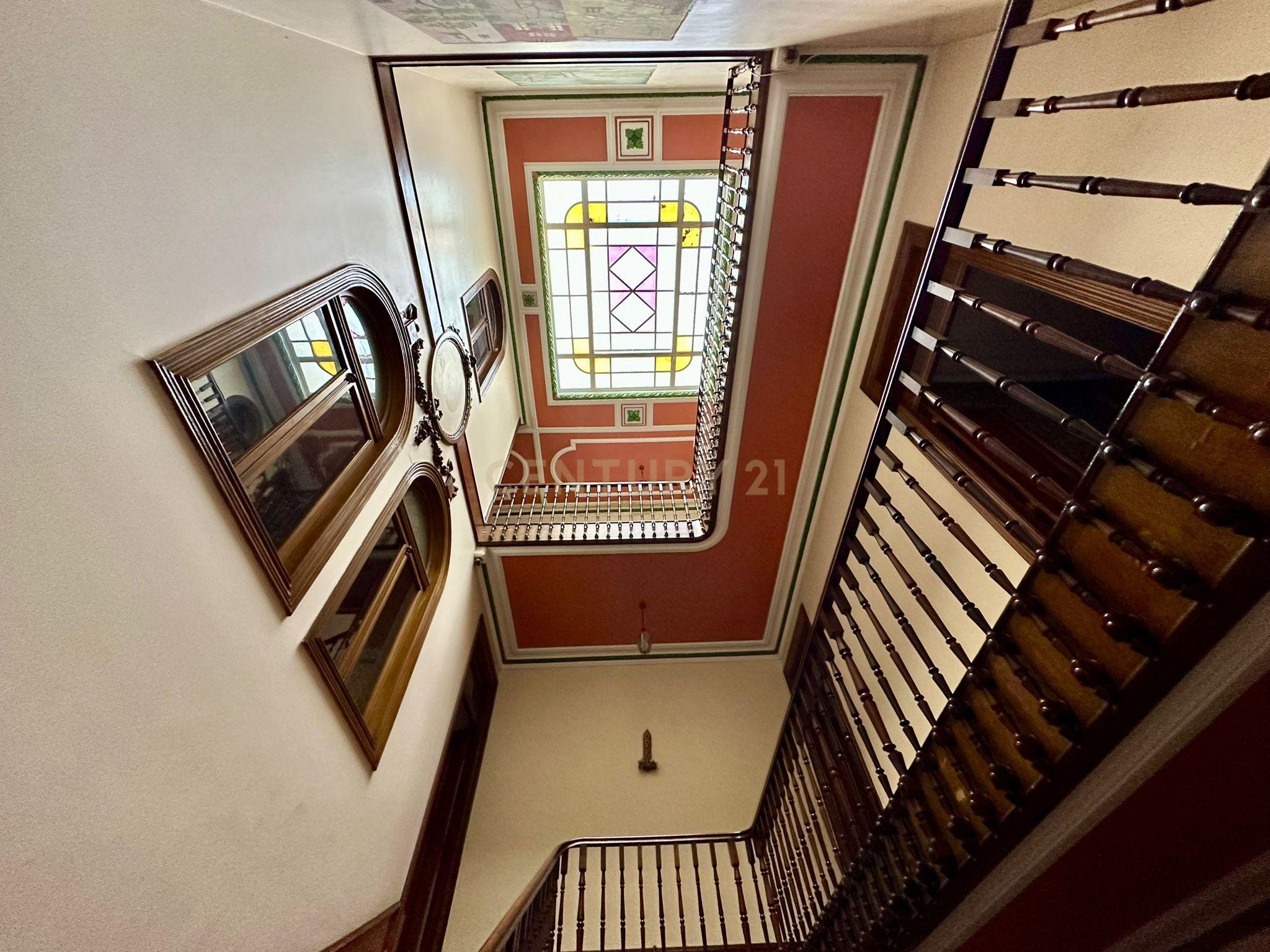 Moradia T6+ à venda em Lordelo do Ouro e Massarelos, Porto — foto 32