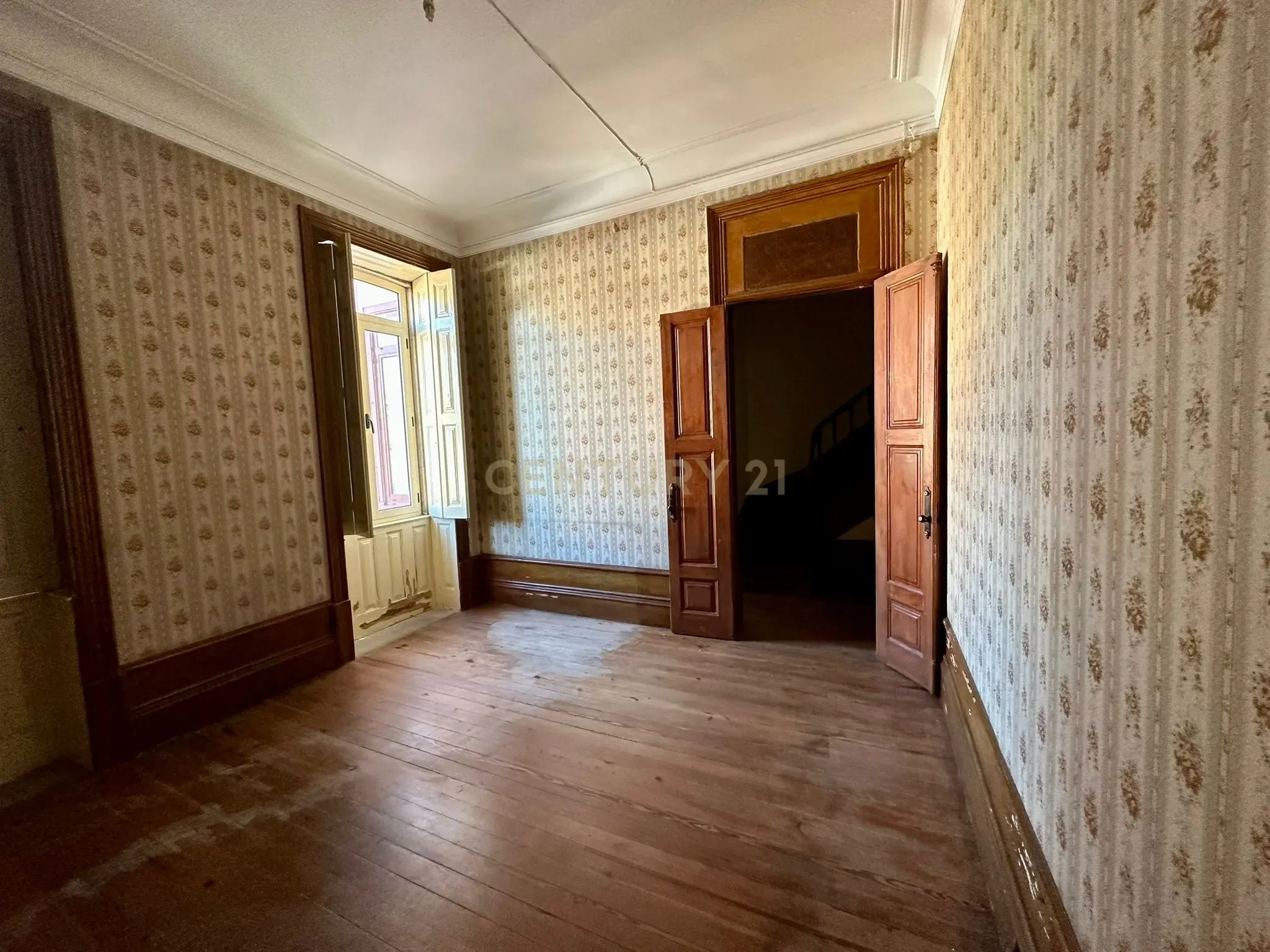 Moradia T6+ à venda em Lordelo do Ouro e Massarelos, Porto — foto 37
