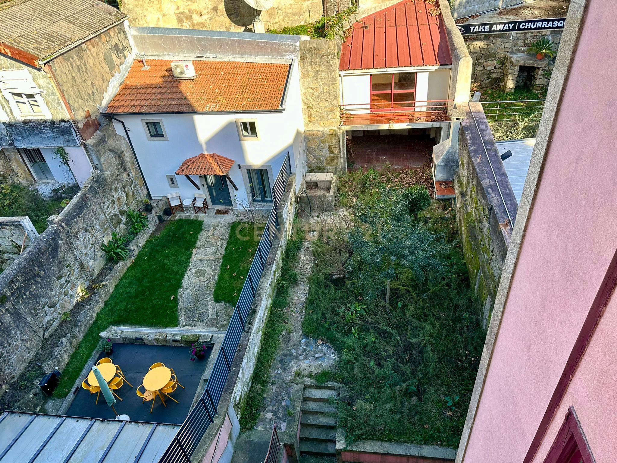 Moradia T6+ à venda em Lordelo do Ouro e Massarelos, Porto — foto 4