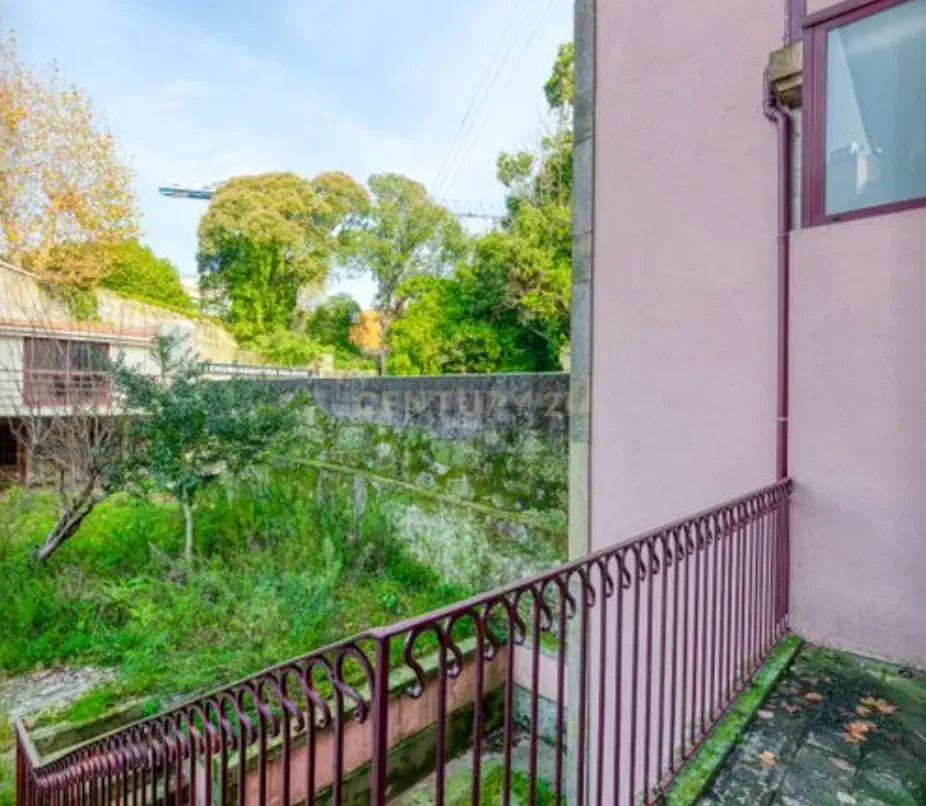 Moradia T6+ à venda em Lordelo do Ouro e Massarelos, Porto — foto 6