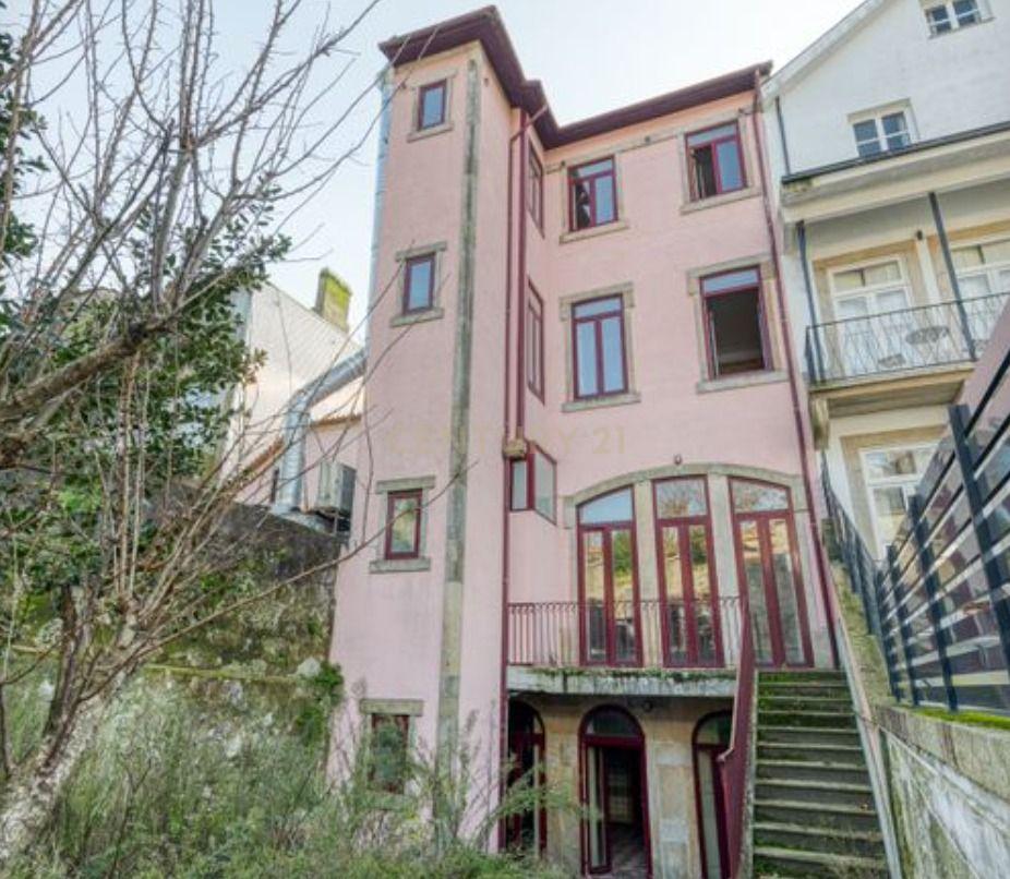 Moradia T6+ à venda em Lordelo do Ouro e Massarelos, Porto — foto 3