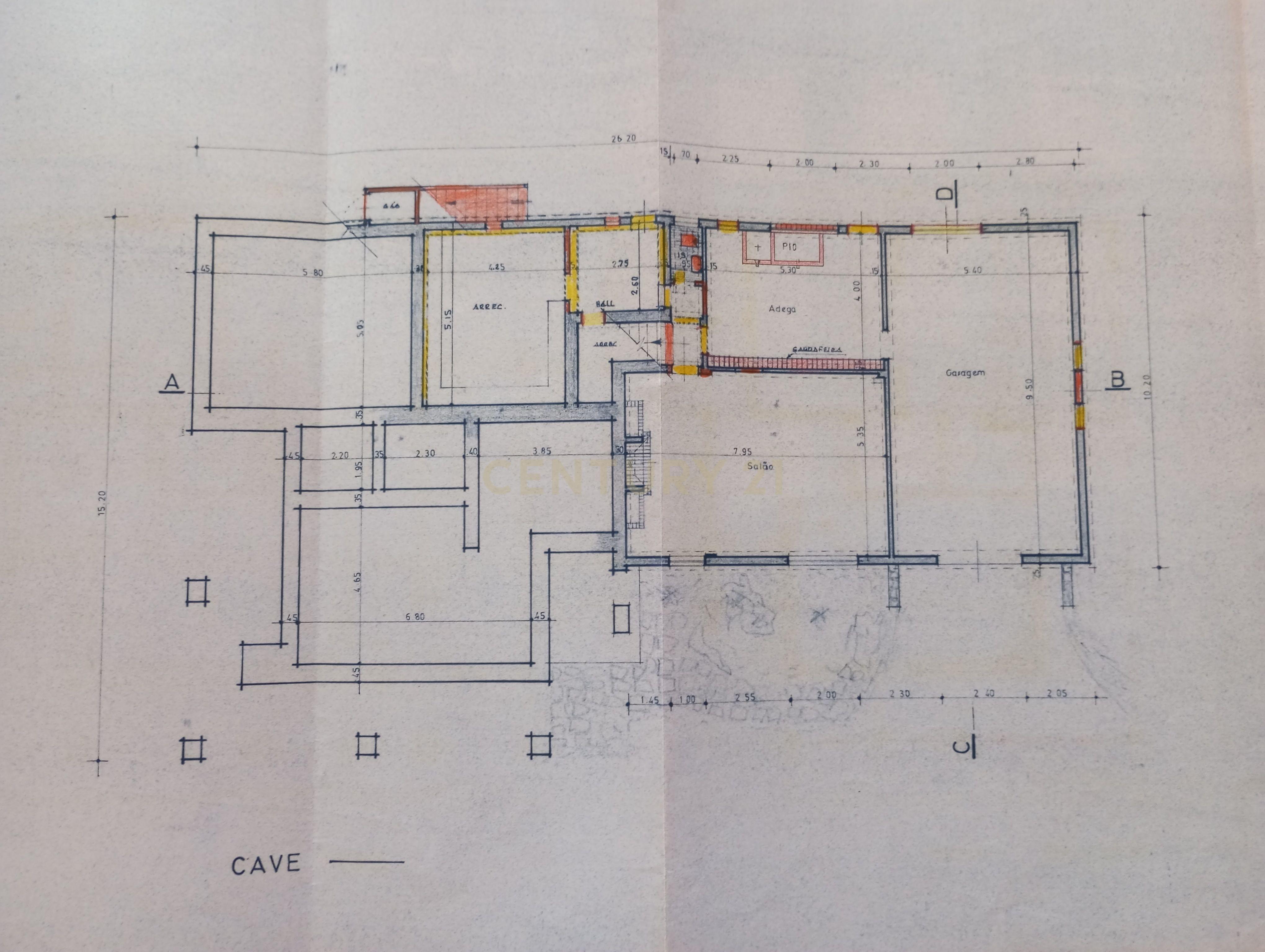 Moradia T9 num terreno de 7.500m2 com garagem e piscina - Pinhal Novo, Palmela, Setúbal - Image 80
