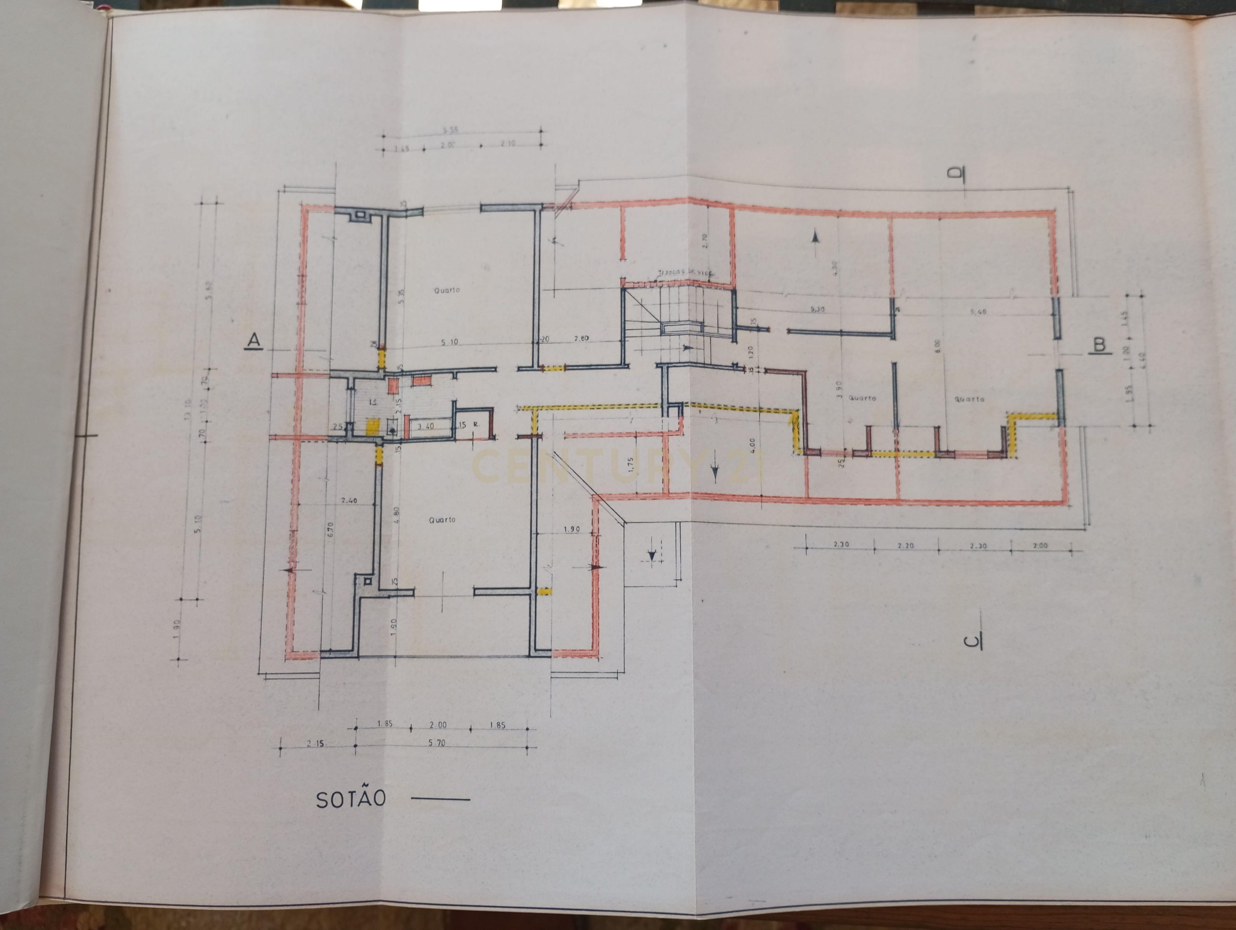 Moradia T9 num terreno de 7.500m2 com garagem e piscina - Pinhal Novo, Palmela, Setúbal - Image 82