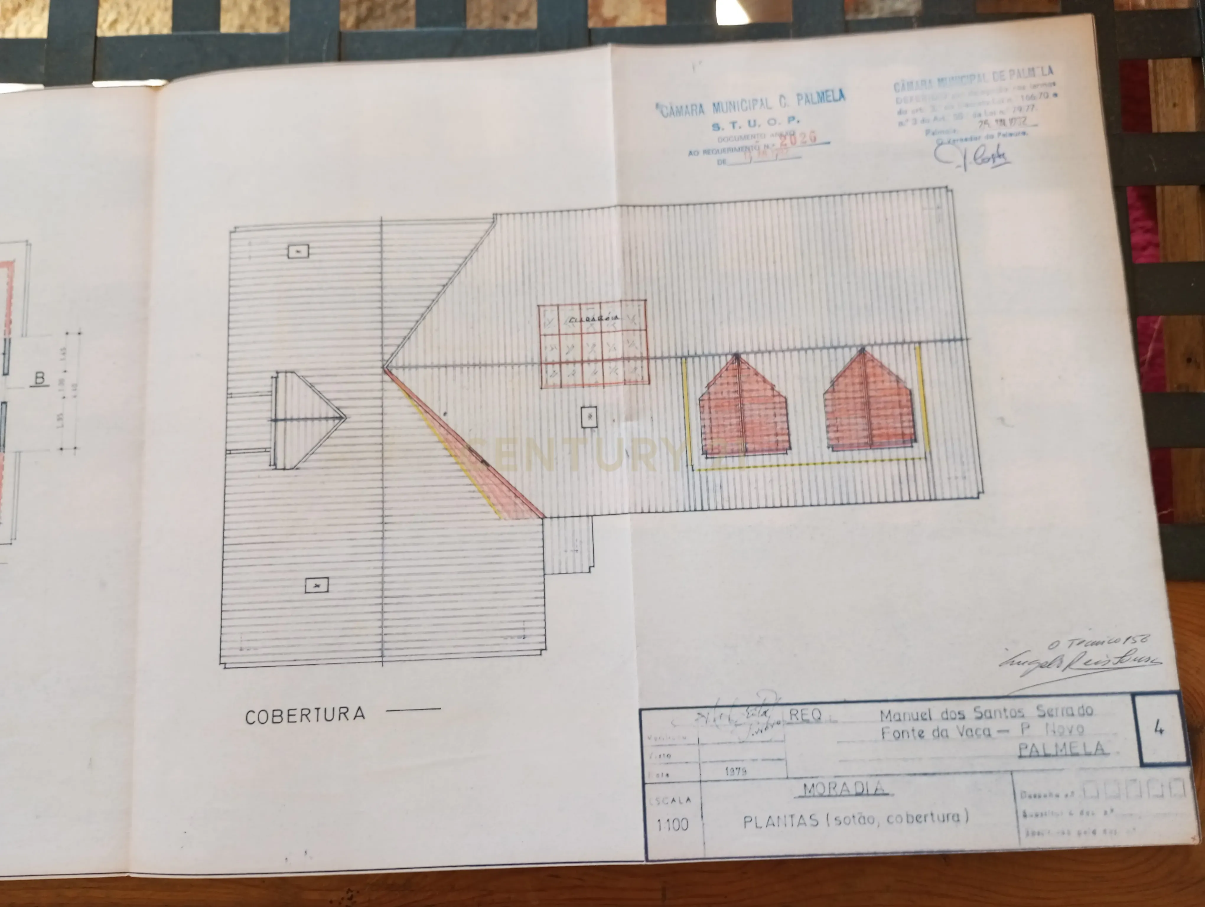 Moradia T9 num terreno de 7.500m2 com garagem e piscina - Pinhal Novo, Palmela, Setúbal - Image 83