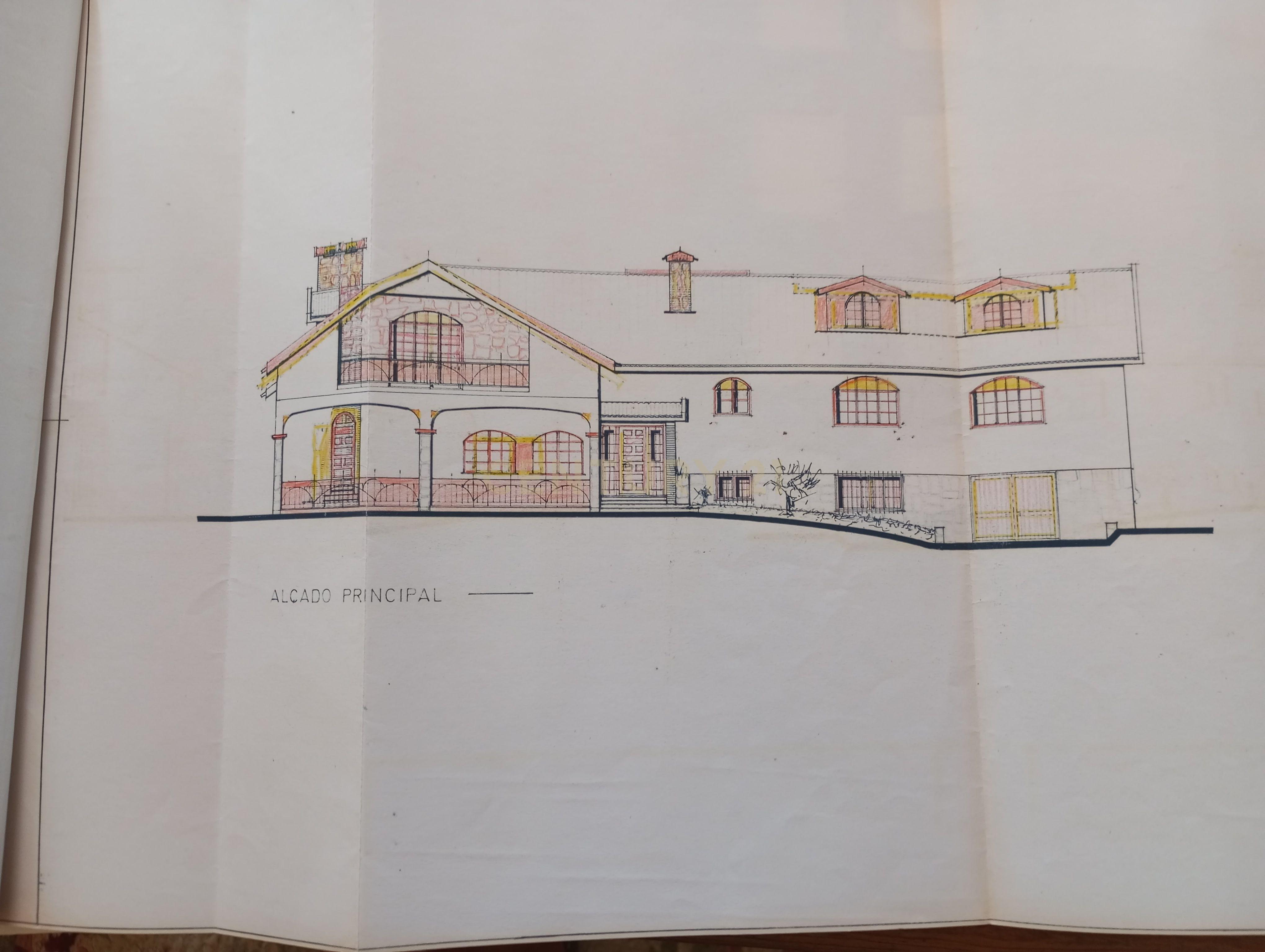 Moradia T9 num terreno de 7.500m2 com garagem e piscina - Pinhal Novo, Palmela, Setúbal - Image 84