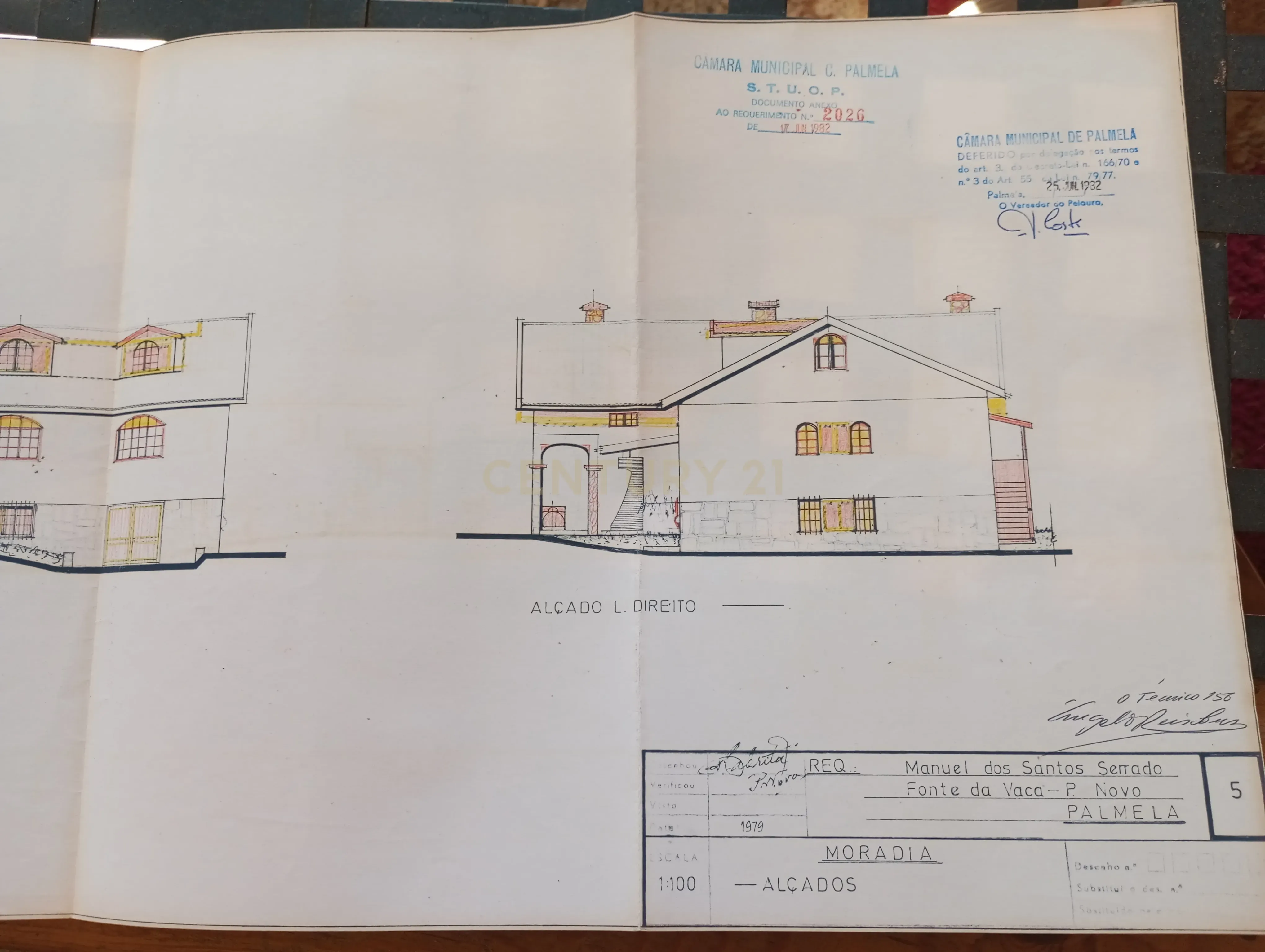 Moradia T9 num terreno de 7.500m2 com garagem e piscina - Pinhal Novo, Palmela, Setúbal - Image 85