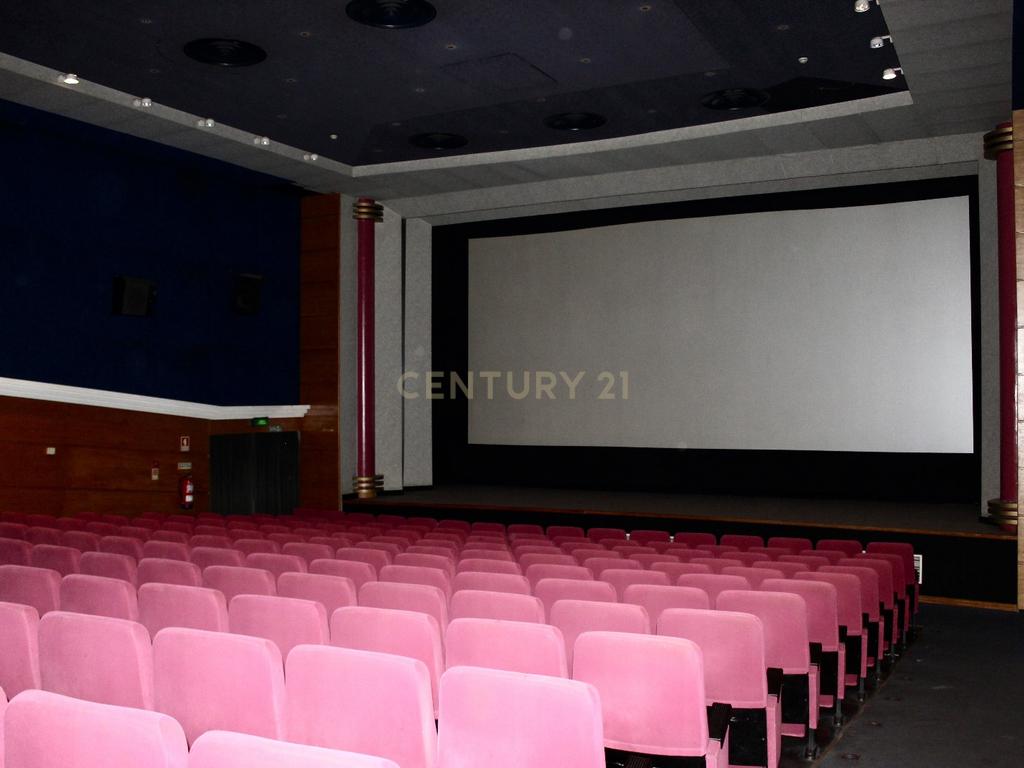 Excelente negocio sala de cine teatro Pombal shopping! - Image 2