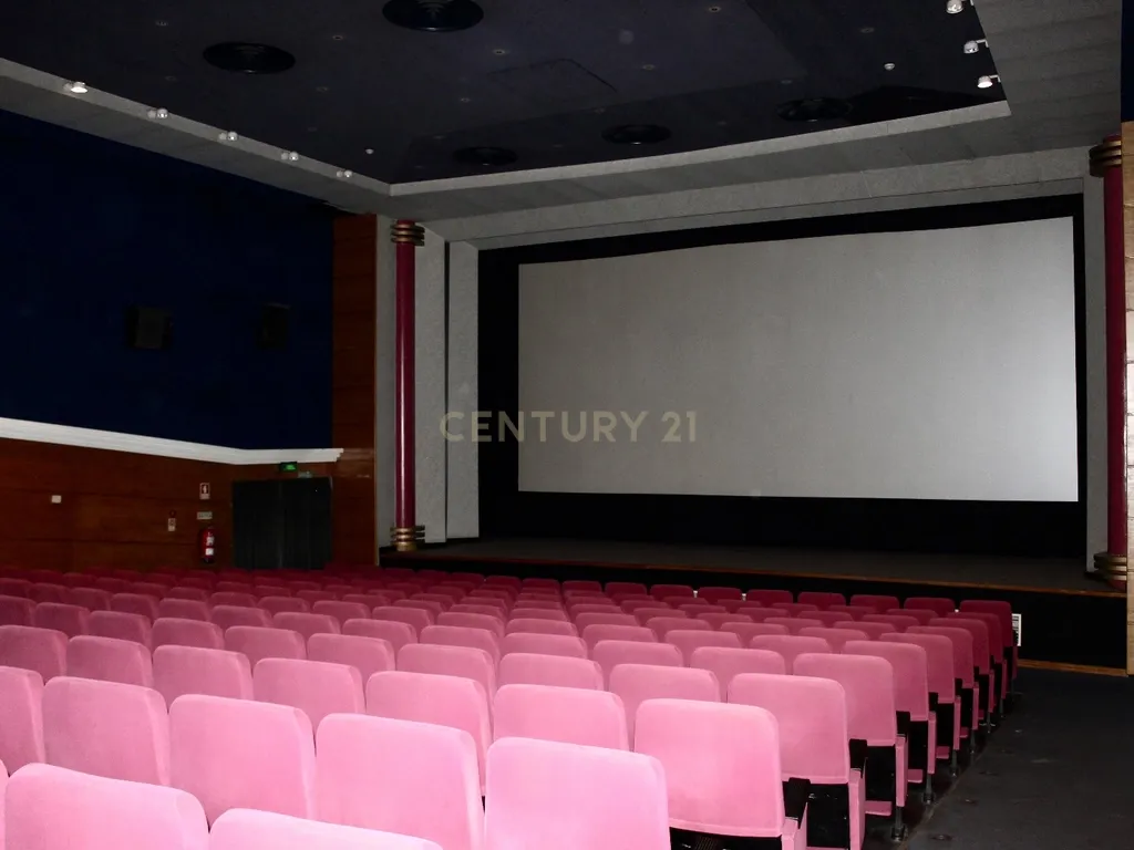 Excelente negocio sala de cine teatro Pombal shopping! - Image 2