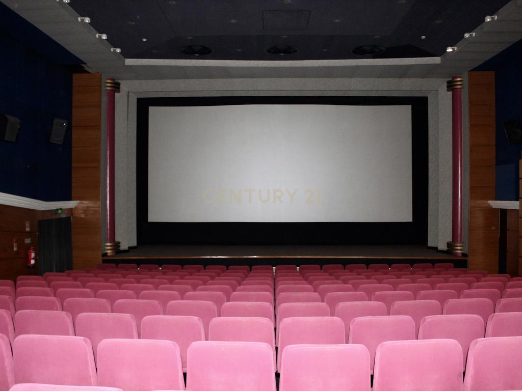 Excelente negocio sala de cine teatro Pombal shopping! - Image 14