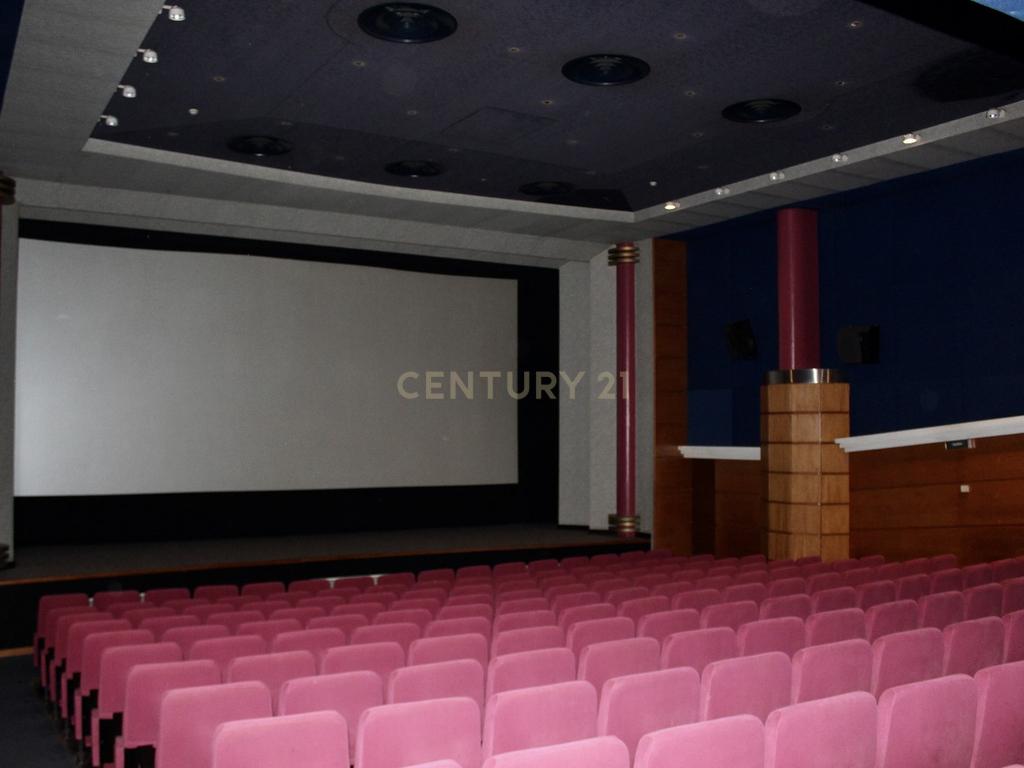 Excelente negocio sala de cine teatro Pombal shopping! - Image 9