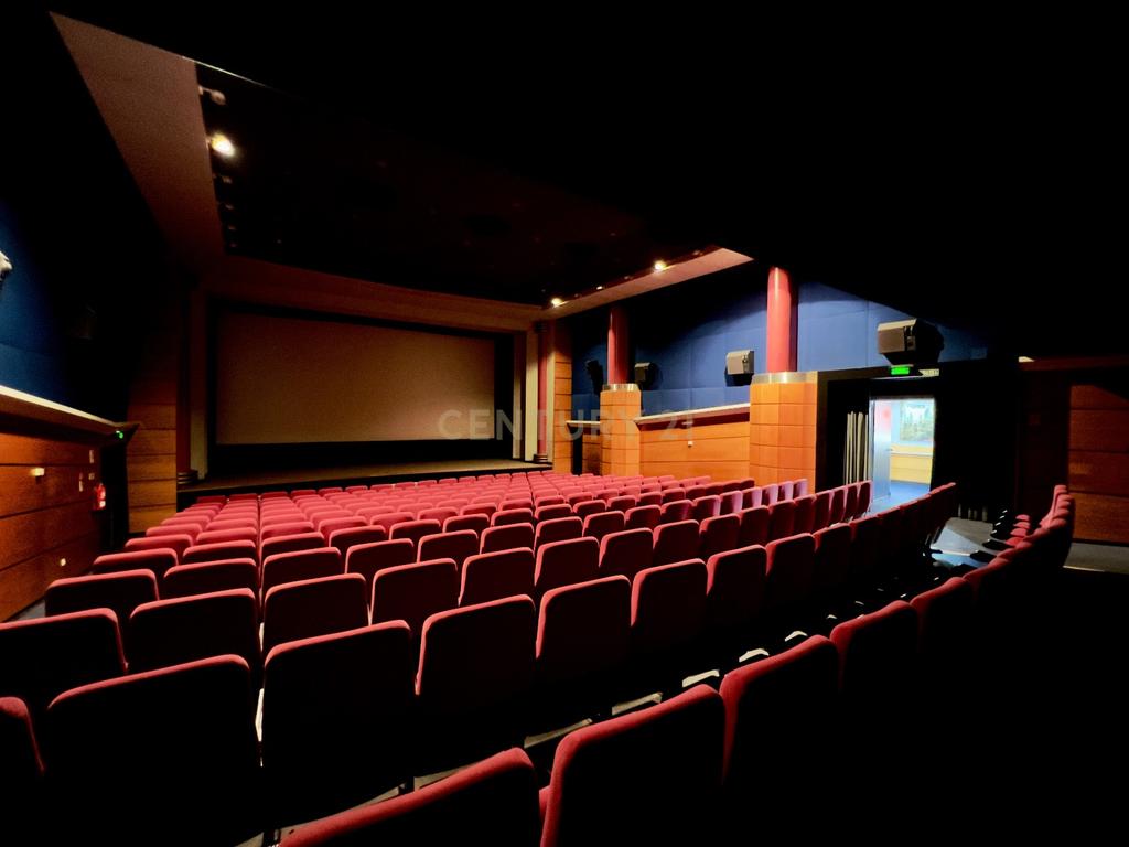Excelente negocio sala de cine teatro Pombal shopping! - Image 19