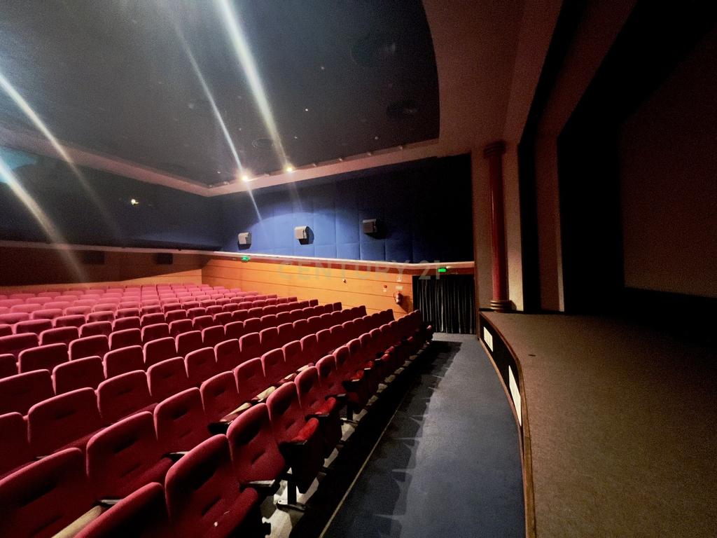 Excelente negocio sala de cine teatro Pombal shopping! - Image 21