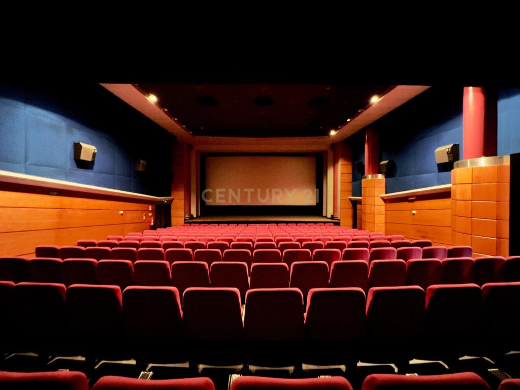 Excelente negocio sala de cine teatro Pombal shopping! - Image 22