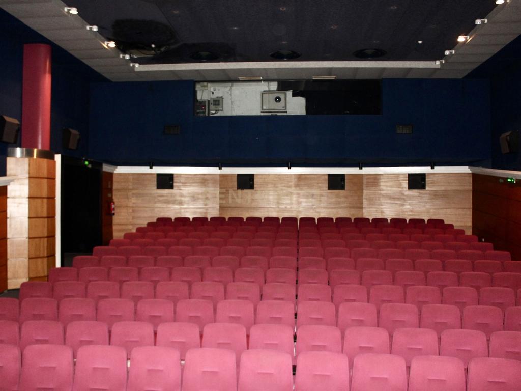 Excelente negocio sala de cine teatro Pombal shopping! - Image 23