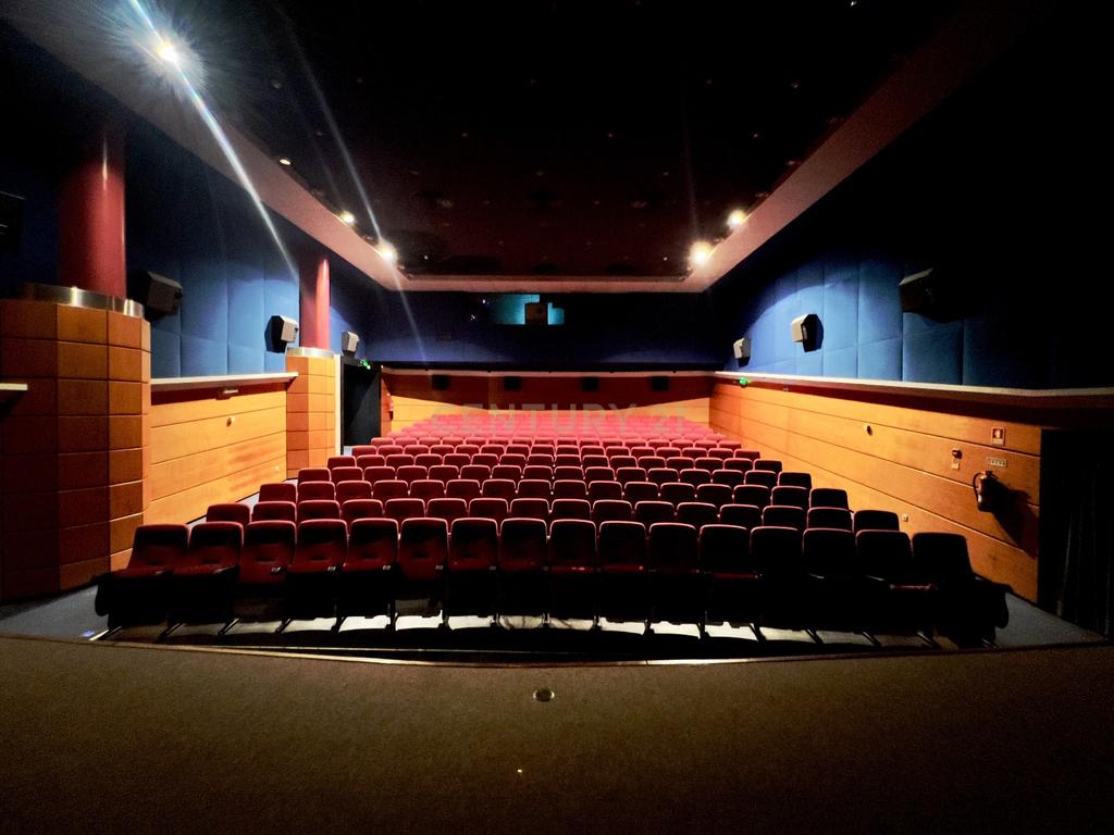 Excelente negocio sala de cine teatro Pombal shopping! - Image 10