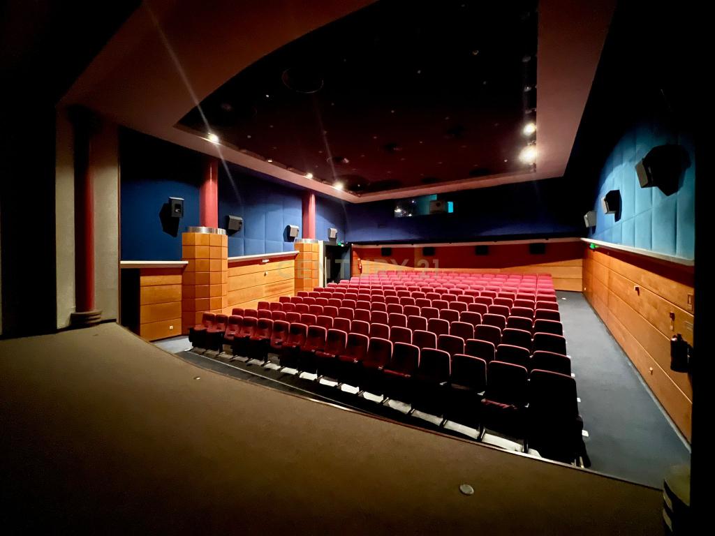 Excelente negocio sala de cine teatro Pombal shopping! - Image 30