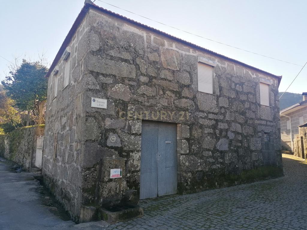 CASA RÚSTICA EM PEDRA I FELGUEIRAS (RESENDE) - Image 37