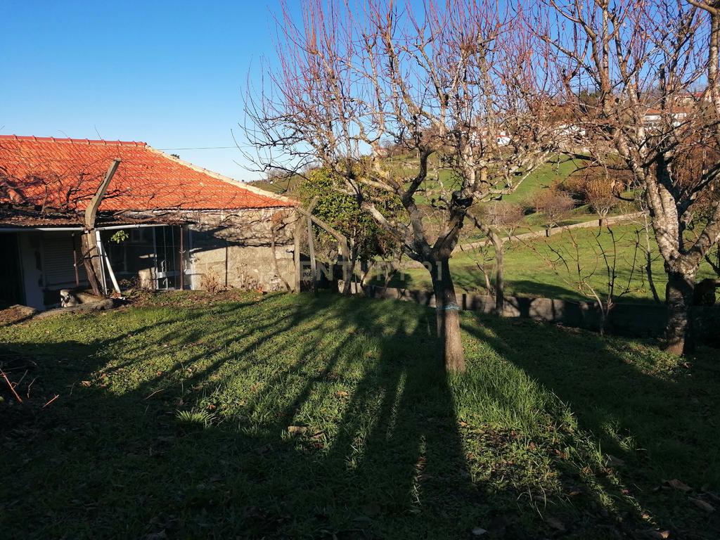 CASA RÚSTICA EM PEDRA I FELGUEIRAS (RESENDE) - Image 5