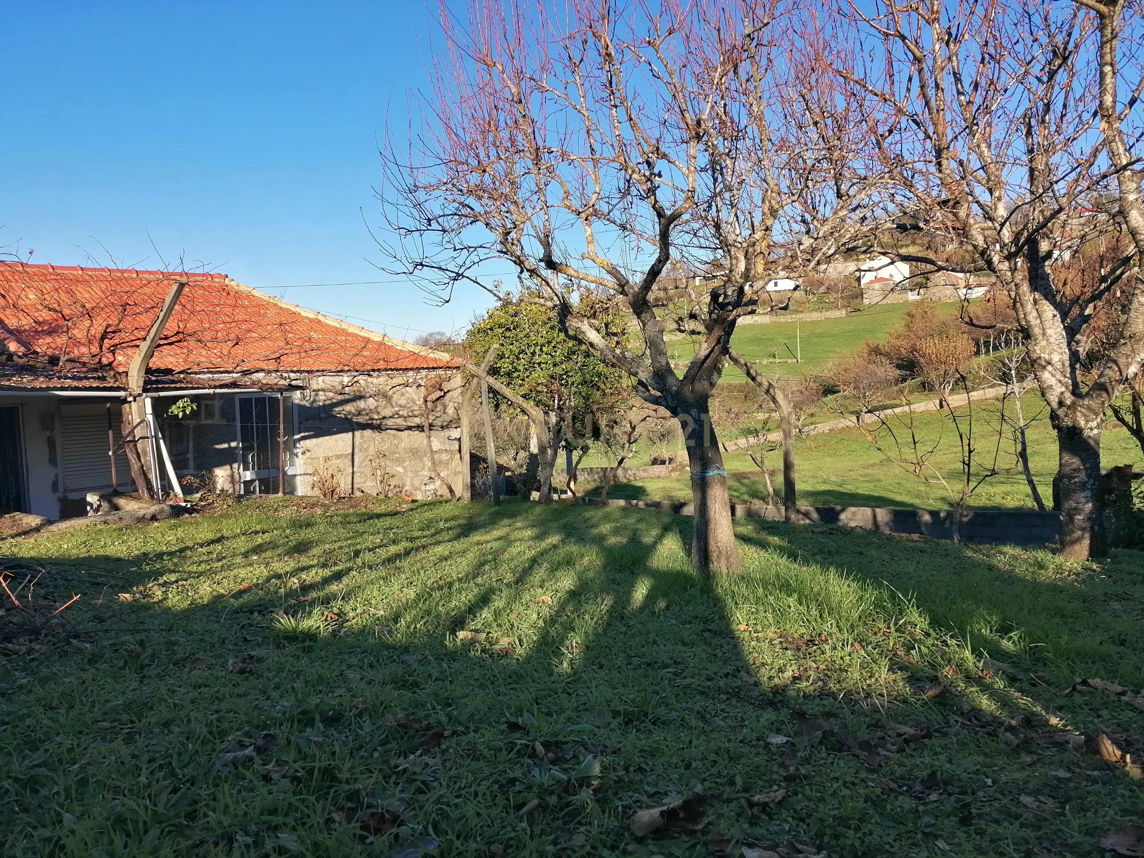 CASA RÚSTICA EM PEDRA I FELGUEIRAS (RESENDE) - Image 71