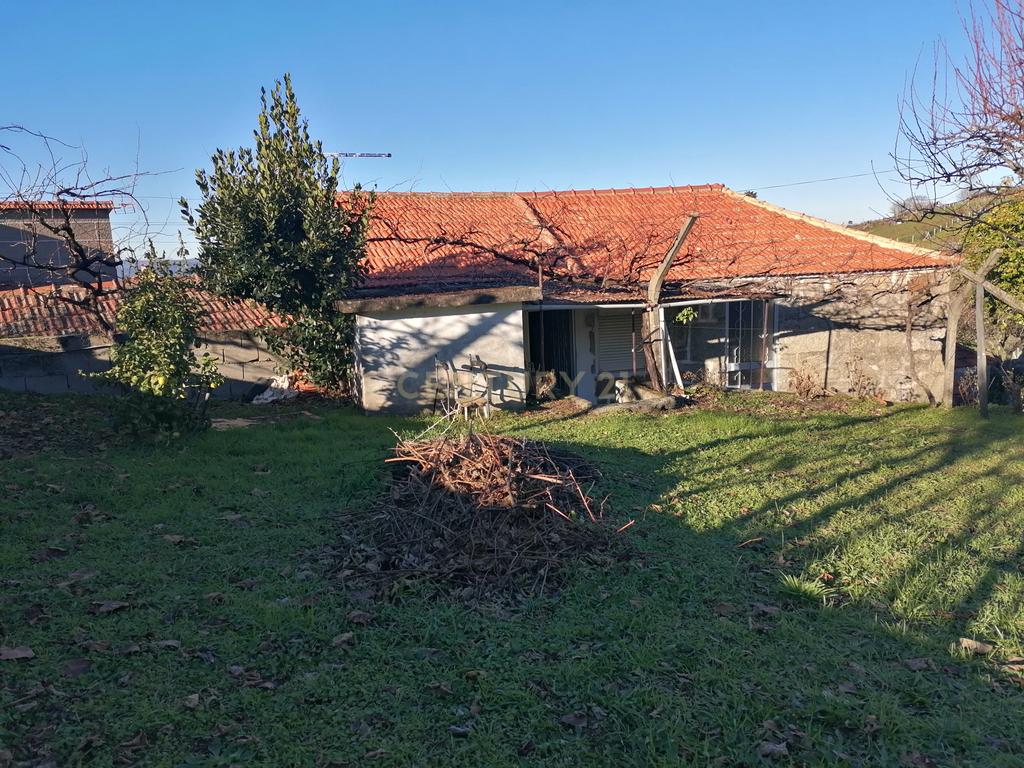 CASA RÚSTICA EM PEDRA I FELGUEIRAS (RESENDE) - Image 62