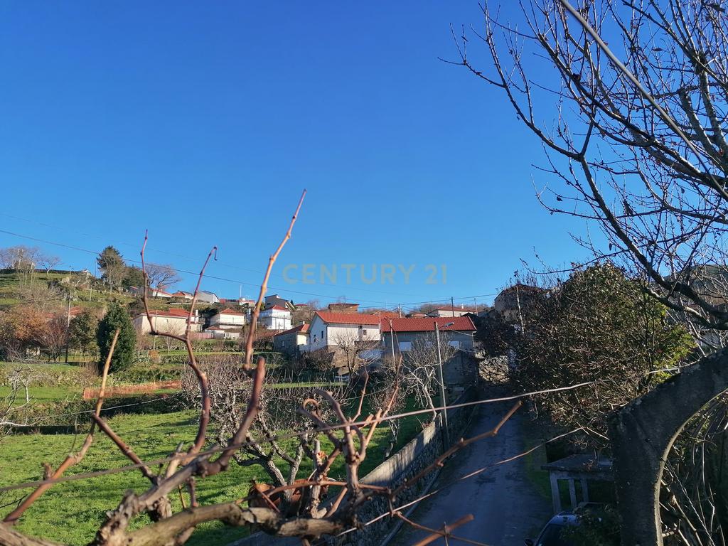 CASA RÚSTICA EM PEDRA I FELGUEIRAS (RESENDE) - Image 73