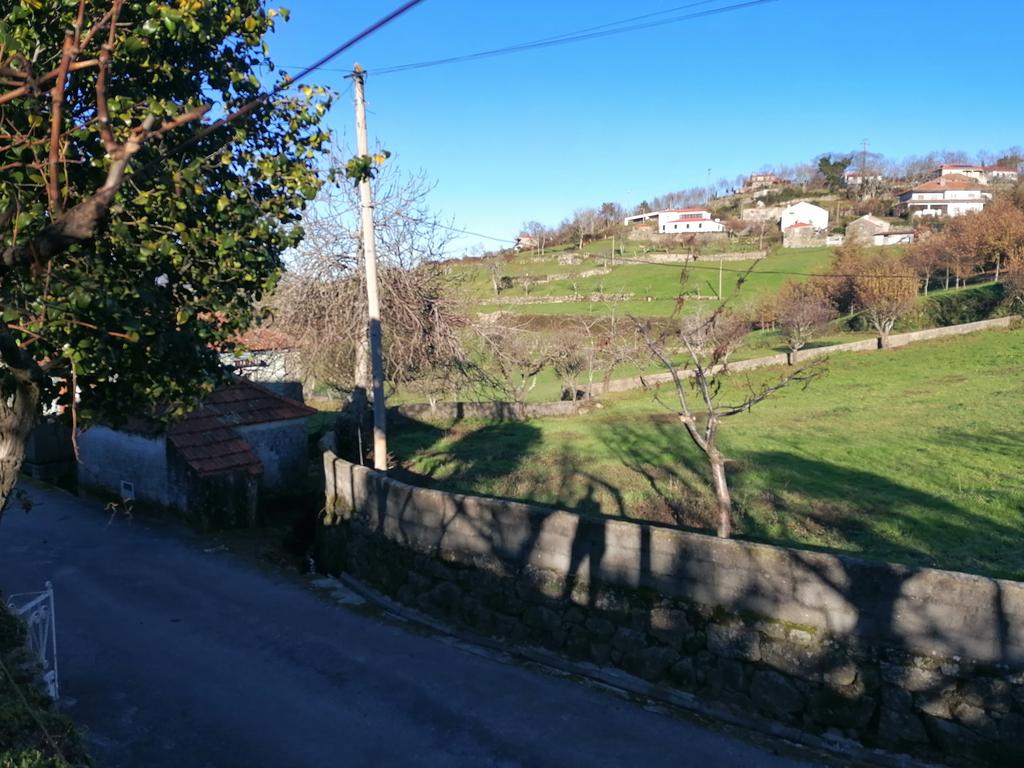 CASA RÚSTICA EM PEDRA I FELGUEIRAS (RESENDE) - Image 69