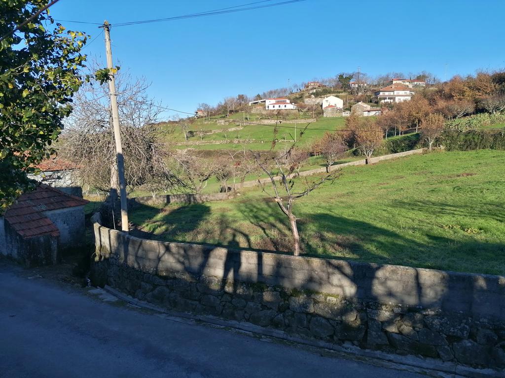 CASA RÚSTICA EM PEDRA I FELGUEIRAS (RESENDE) - Image 70
