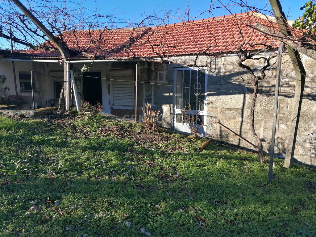 CASA RÚSTICA EM PEDRA I FELGUEIRAS (RESENDE) - Image 82