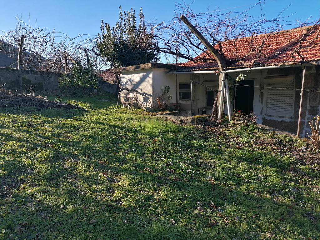 CASA RÚSTICA EM PEDRA I FELGUEIRAS (RESENDE) - Image 79