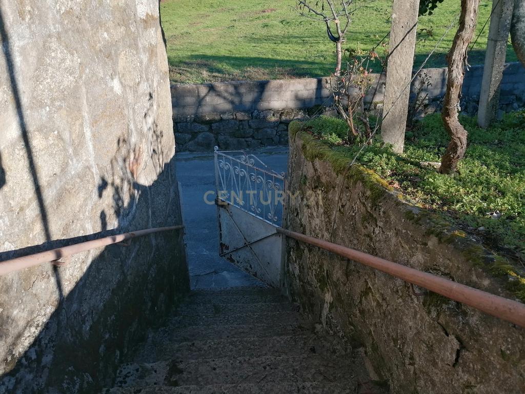 CASA RÚSTICA EM PEDRA I FELGUEIRAS (RESENDE) - Image 78