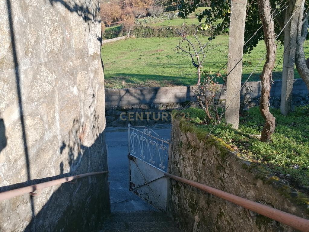 CASA RÚSTICA EM PEDRA I FELGUEIRAS (RESENDE) - Image 75