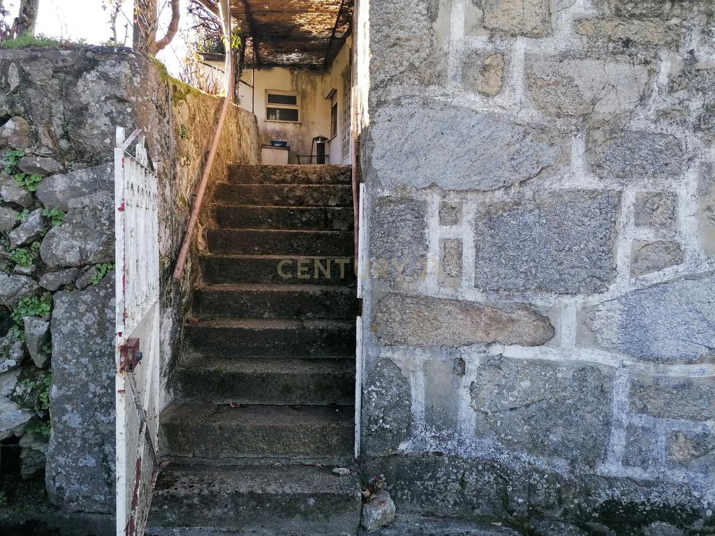 CASA RÚSTICA EM PEDRA I FELGUEIRAS (RESENDE) - Image 83