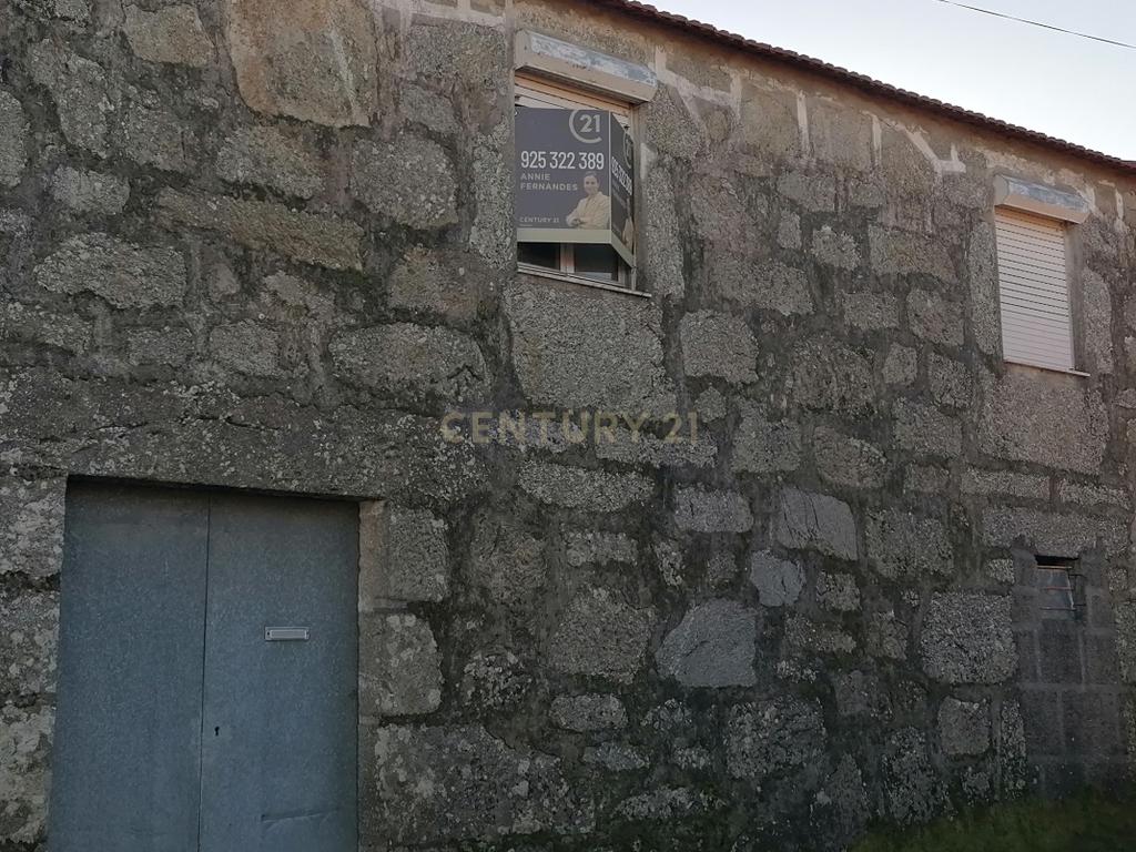 CASA RÚSTICA EM PEDRA I FELGUEIRAS (RESENDE) - Image 84