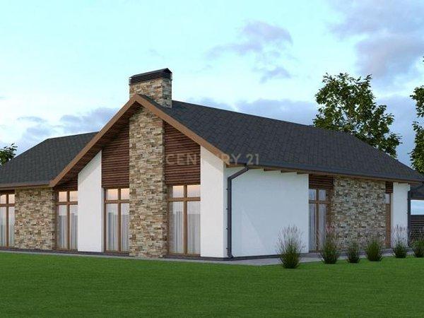 Casa para Recuperação com Vista Campo e Projeto Aprovado — Martingança, Pataias