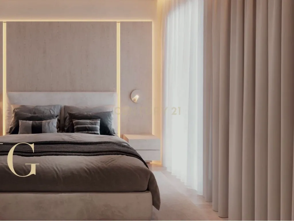 Apartamento T3 - The Yard em Gaia - Image 6