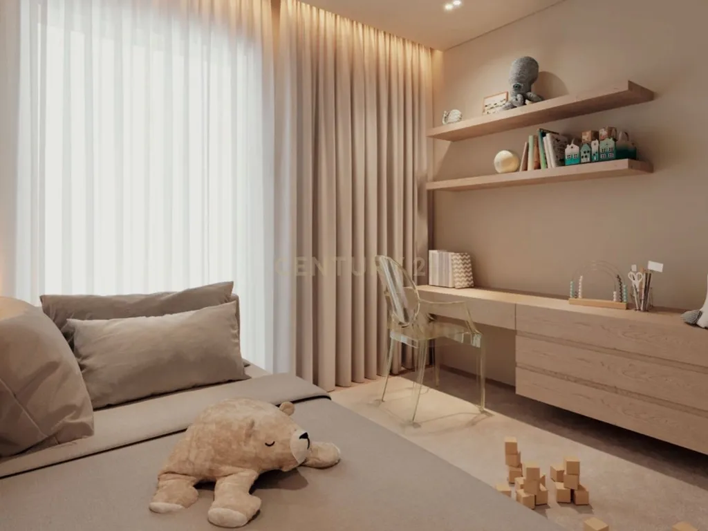 Apartamento T1 - The Yard NEXT em Gaia - Image 9