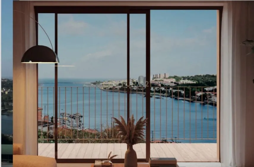 Apartamento T1 - The Yard NEXT em Gaia - Image 31