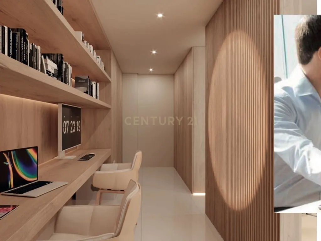 Apartamento T3 - The Yard em Gaia - Image 9