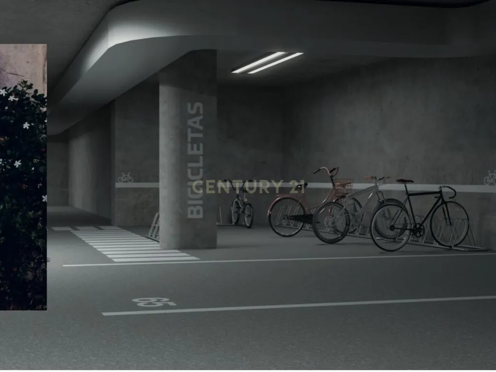 Apartamento T1 - The Yard NEXT em Gaia - Image 14