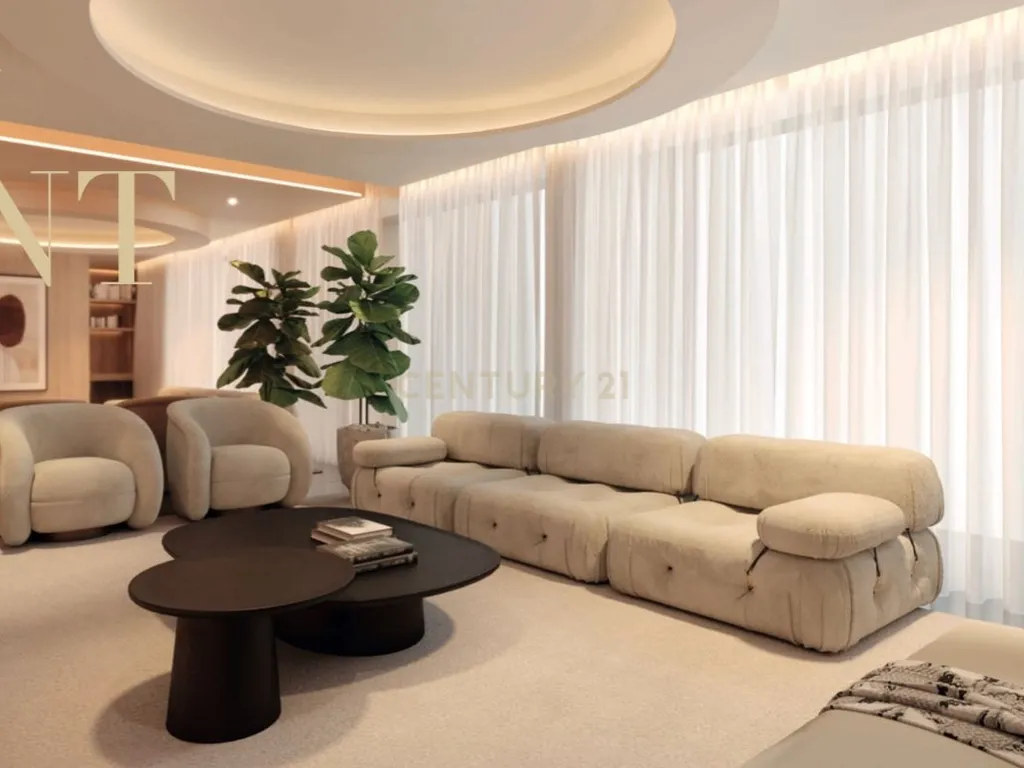 Apartamento T3 - The Yard em Gaia - Image 1
