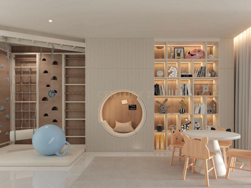 THE YARD NEXT - APARTAMENTO T3 COM VARANDA NO 5º ANDAR - JARDINS DA ARRÁBIDA - Image 15