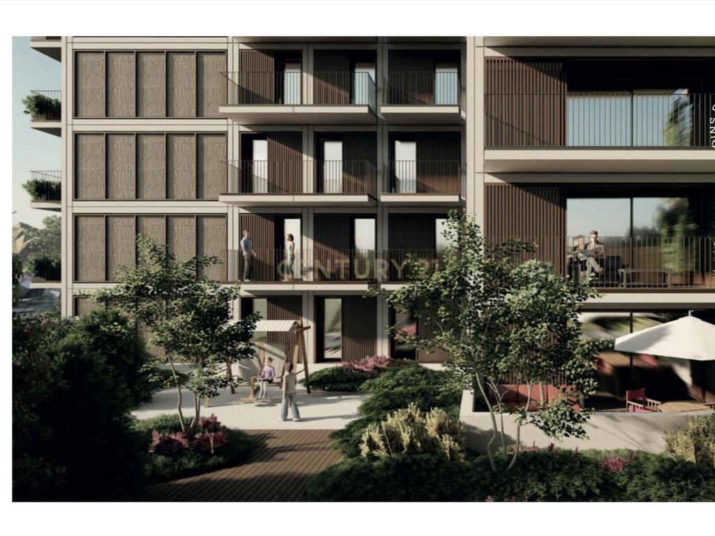 THE YARD NEXT - APARTAMENTO T3 COM TERRAÇO - JARDINS DA ARRÁBIDA - Image 24
