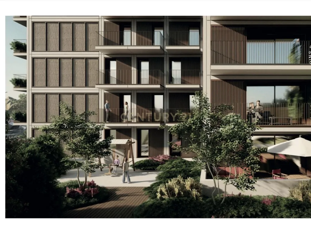 THE YARD NEXT - APARTAMENTO T3 COM VARANDA NO 5º ANDAR - JARDINS DA ARRÁBIDA - Image 22
