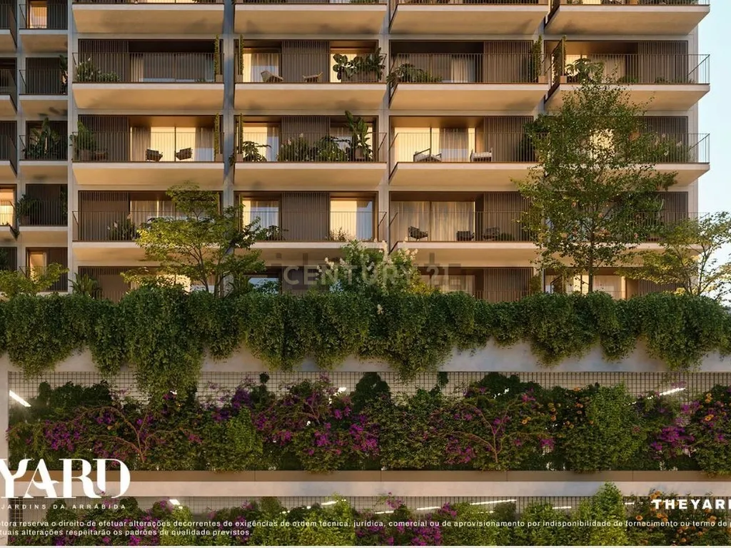 Apartamento T3 - The Yard em Gaia - Image 13