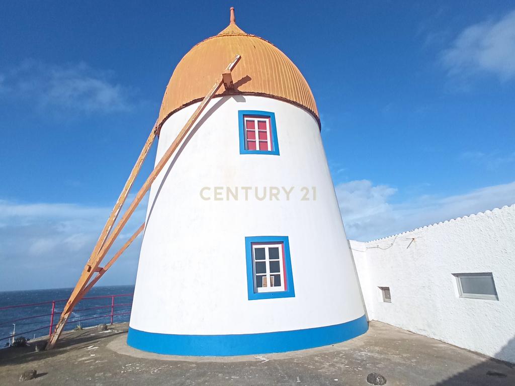 Moradia T3 (Moínho) em Santa Cruz, ilha Graciosa - Image 2